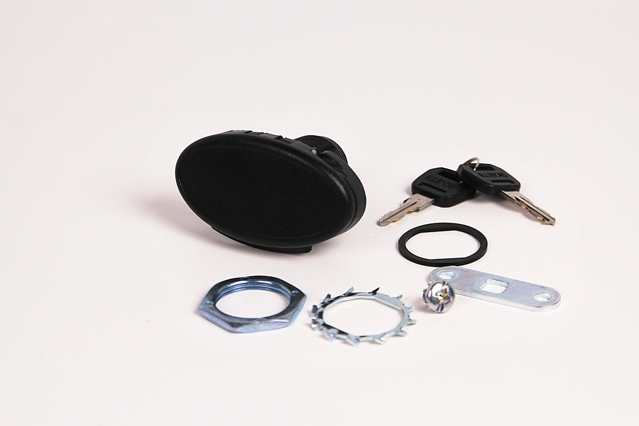 Brand FX Oval T-Handle
